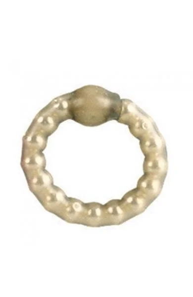 Pearl Beaded Prolong Ring — image 9 of 10