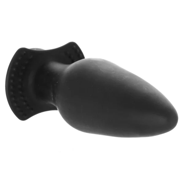Vibrating Silicone Booty Rider