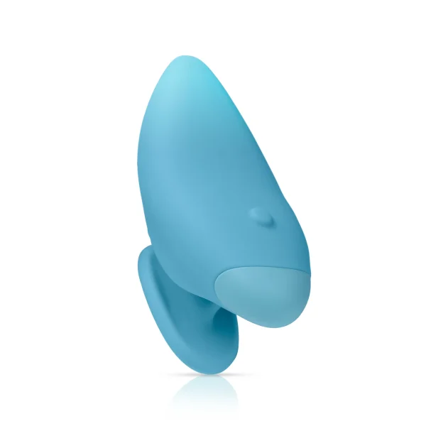 Vibrating Finger Massager