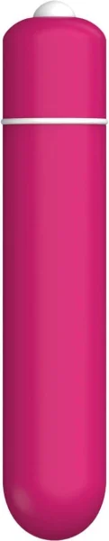 Wireless Vibrator - Frenzy - Power Bullet- Pink