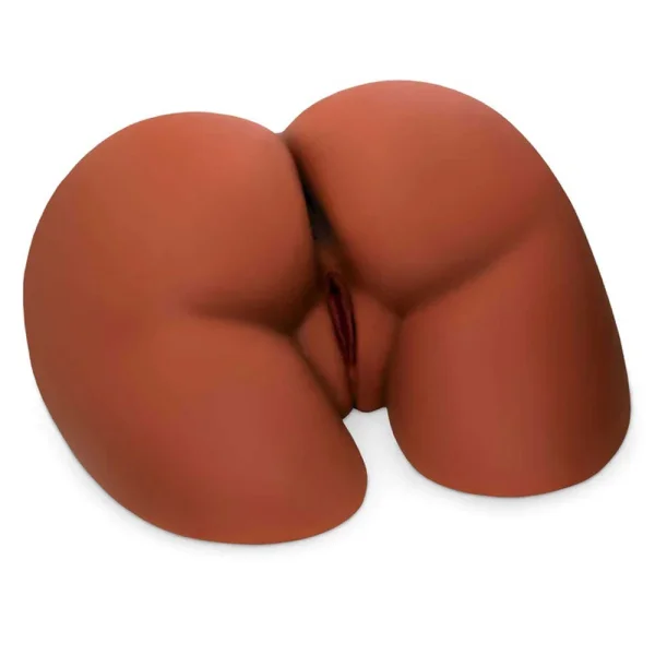 PDX Plus Perfect Ass Xl Masturbator Brown — image 11 of 12