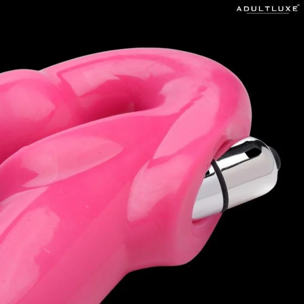 Strap U 7X Revolver Slim Strapless Strap-On
