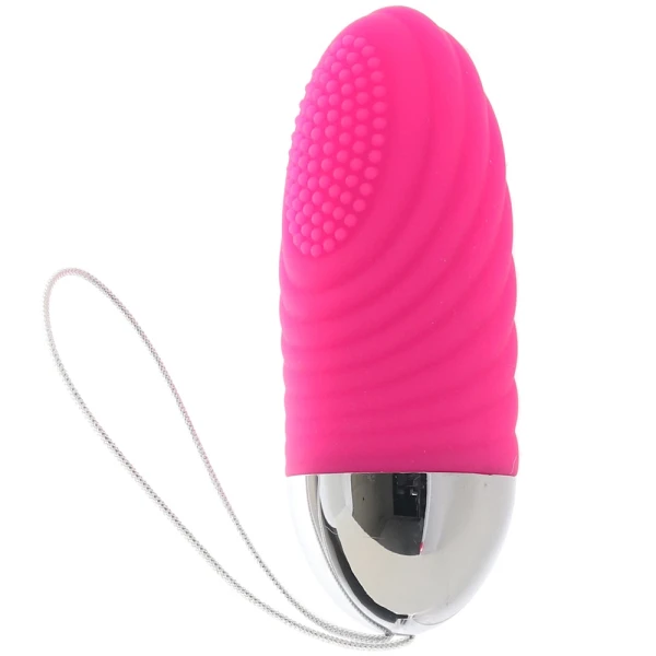 Adam and Eve's Turn Me on Rechargeable Love Bullet