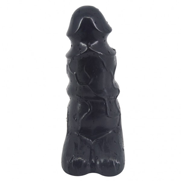 8'' Big Wrinkle Cock