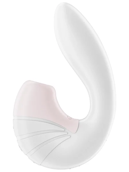 Satisfyer Supernova Air Pulse Stimulation Rabbit Vibrator