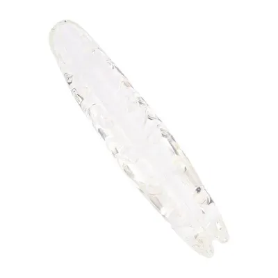Lucent Glass Massager