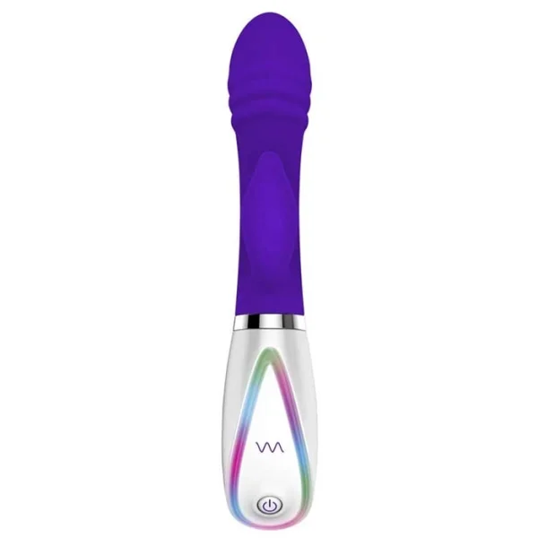 Evolved Disco Triple Play Vibrator — image 7 of 10