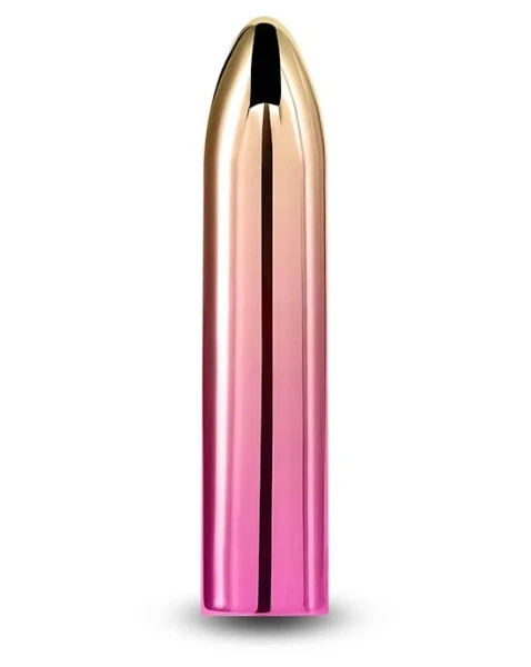 Chroma - Sunrise - Medium