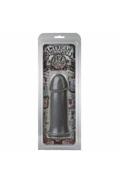 American Bombshell B-7 Torpedo Gunmetal Probe