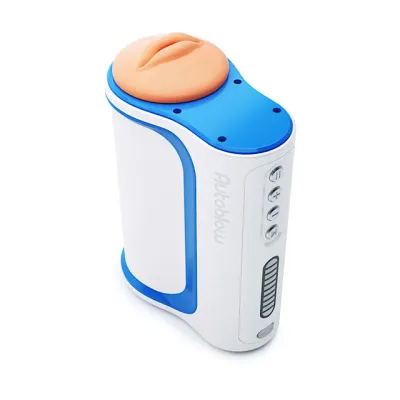 Autoblow A I Machine