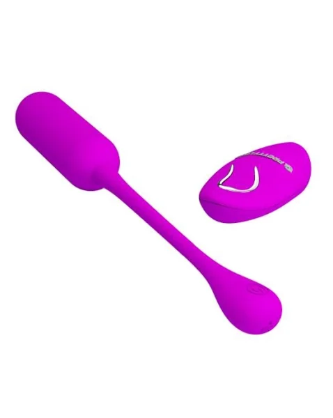 Lechies Vibrating Love Egg