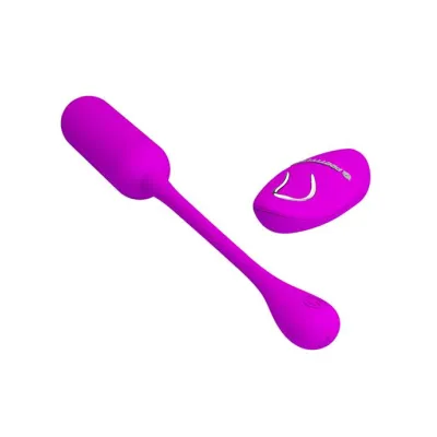 Lechies Vibrating Love Egg