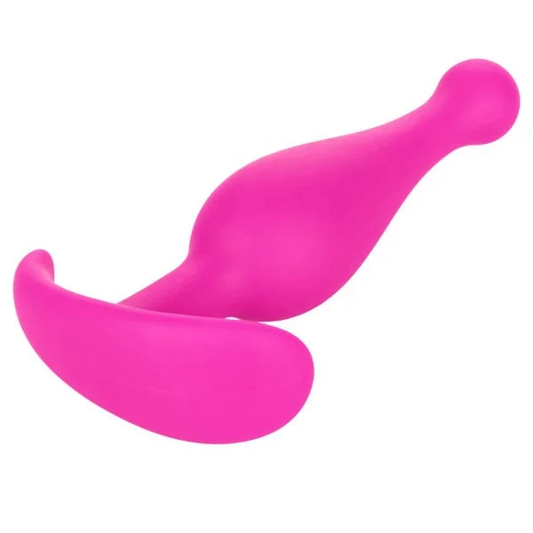 Booty Call Booty Rocker Stimulating Butt Plug