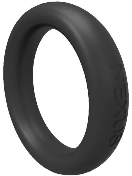 ENDURO SILICONE COCK RING