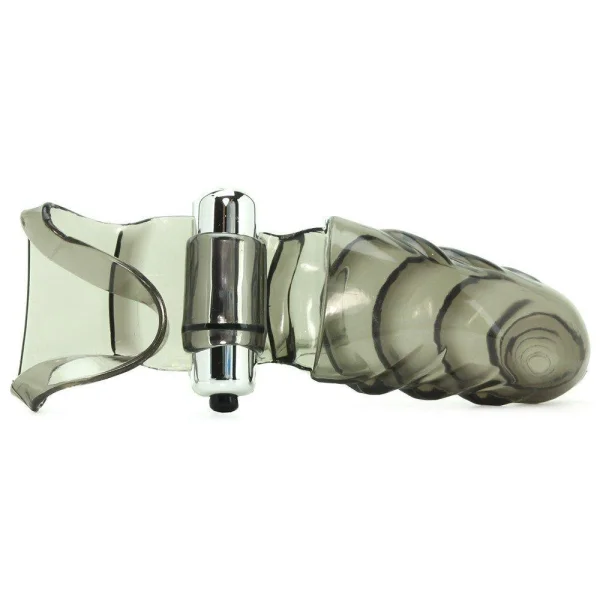 Bang Bang Vibrating Glove