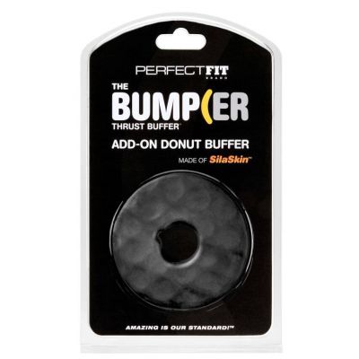 The Bumper Additional Donut