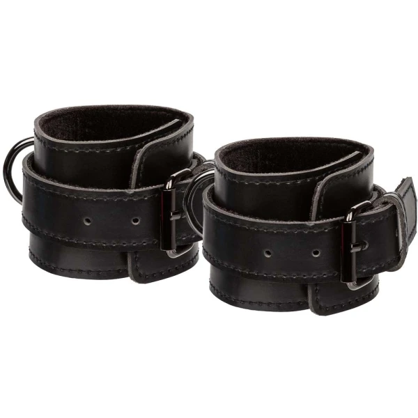 Euphoria Collection Ankle Cuffs By CalExotics