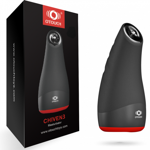 C3 Heated Automatic Stroker