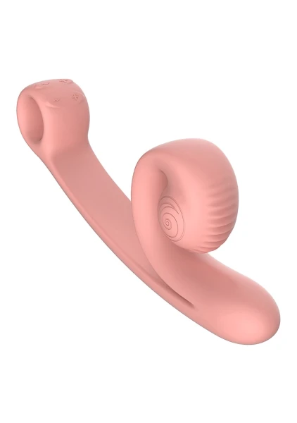 Snail Vibe Curve