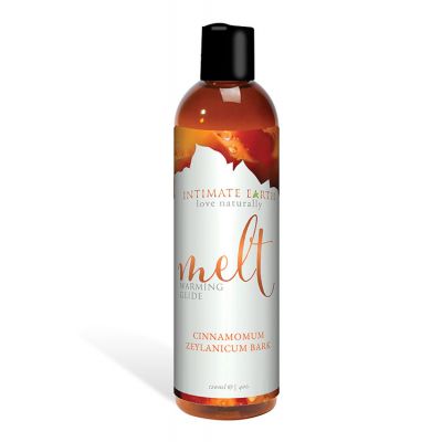 Intimate Earth Warming Glide 120ml