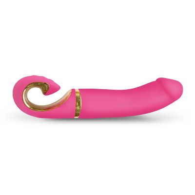 Gvibe Gjay Bioskin Realistic Vibrator