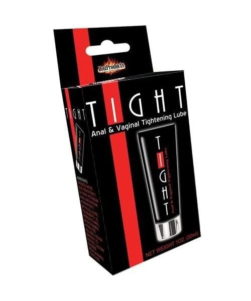 Tight Anal and Vaginal Tightening Lube 1 Oz