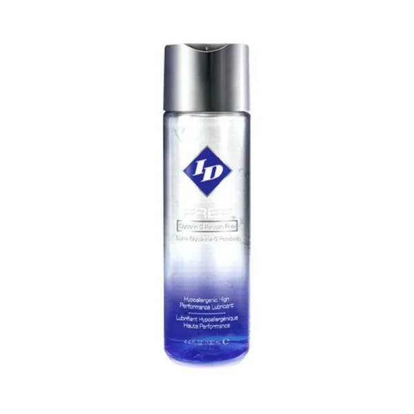 Id Free 4.4 Fl. Oz. Bottle — image 5 of 6