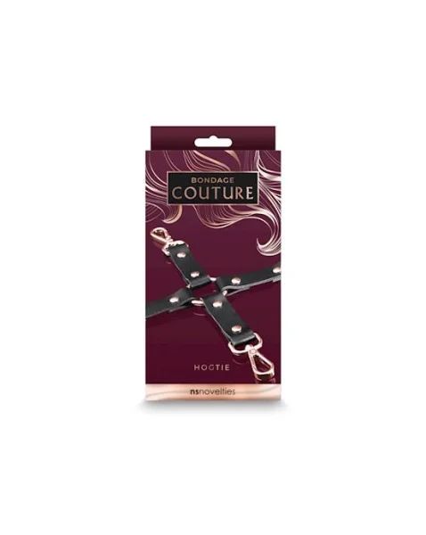 Bondage Couture Hog Tie