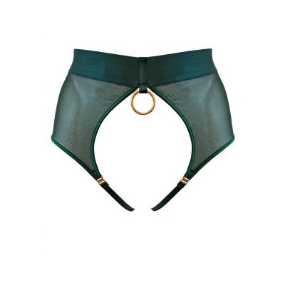 Ula Ouvert Brief Bordelle