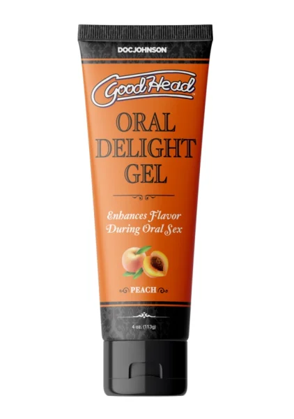 GoodHead Oral Delight Gel