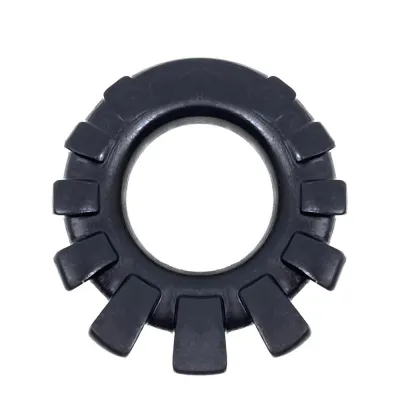 Oxballs Platinum Cock Lug Comfort Cock Ring