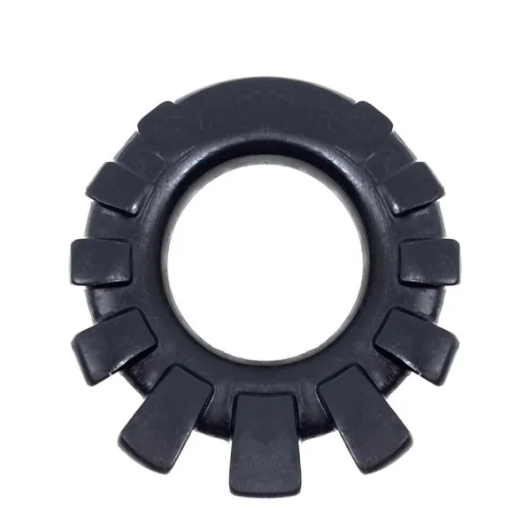 Oxballs Platinum Cock Lug Comfort Cock Ring