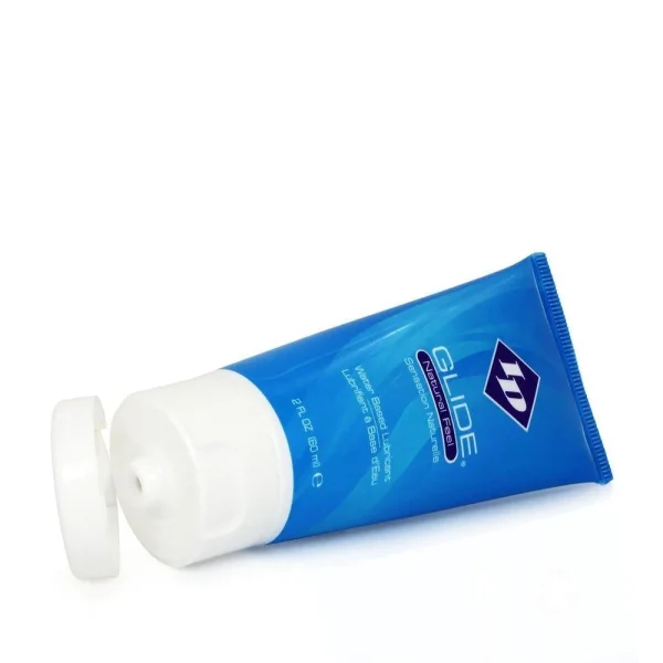 ID Glide - Water-Based Lube | 2oz (60ml)