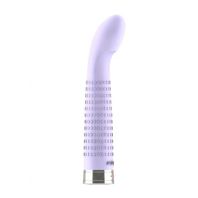 Jet Purple Best Bullet Vibrator