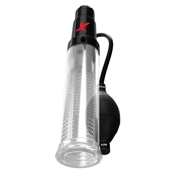 PDX ELITE Suck-N-Pump Stroker — image 25 of 25