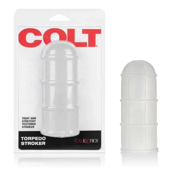 COLT Torpedo Stroker — image 24 of 25