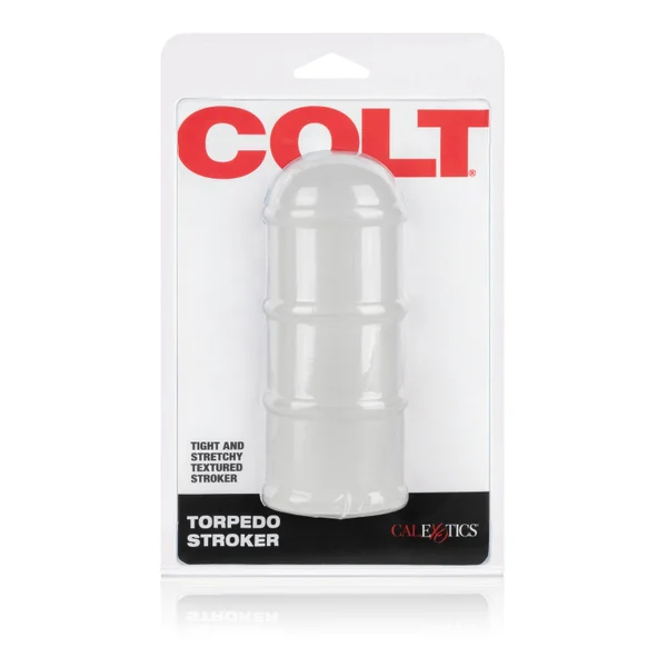 COLT Torpedo Stroker — image 21 of 25