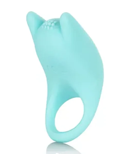 Silicone Rechargeable Dual Exciter Enhancer — image 24 of 25