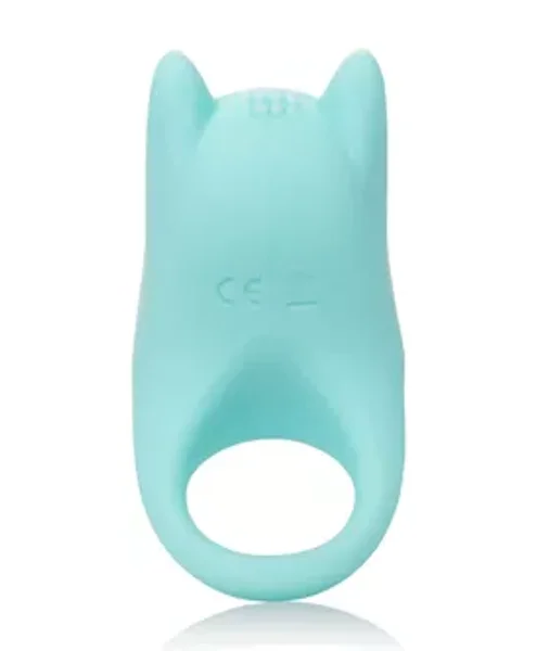Silicone Rechargeable Dual Exciter Enhancer — image 25 of 25