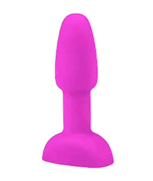B-VIBE - RIMMING PLUG PETITE — image 7 of 9