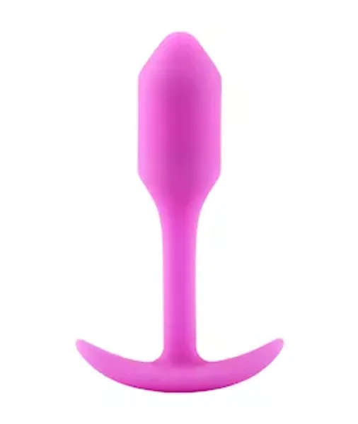 B-VIBE - SNUG PLUG 1 - FUCHSIA — image 9 of 14