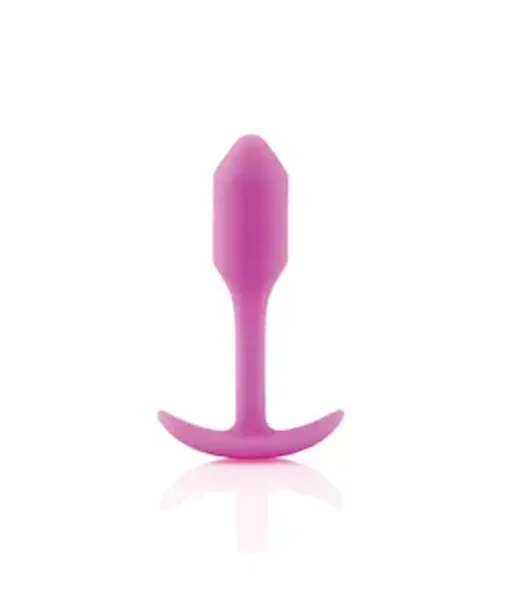 B-VIBE - SNUG PLUG 1 - FUCHSIA — image 12 of 14