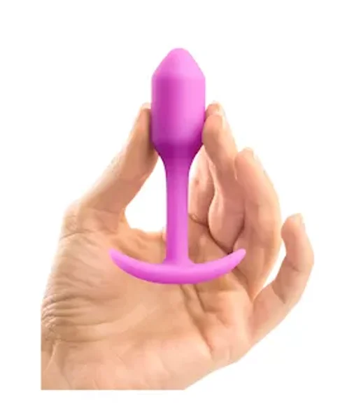 B-VIBE - SNUG PLUG 1 - FUCHSIA — image 10 of 14