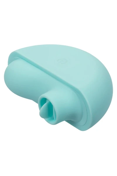 California Exotic Rave 2.75" Flickering Clitoral Stimulator