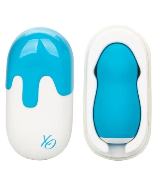Sugar Dream Bullet Vibrator with Case