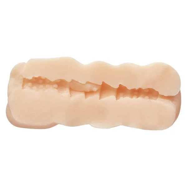 CalExotics Cheap Thrills The ThreeWay Masturbator