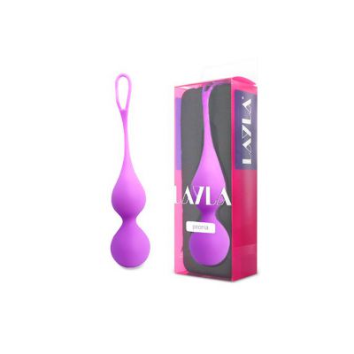 Layla Peonia Kegel Balls