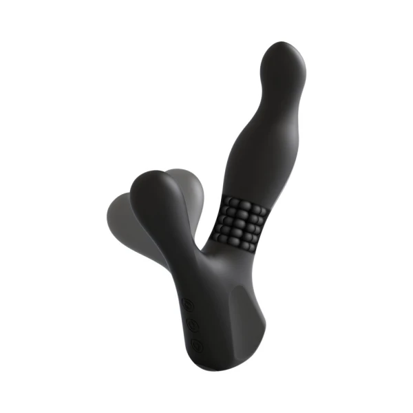 Optimale Rimming P-massager Black — image 11 of 15