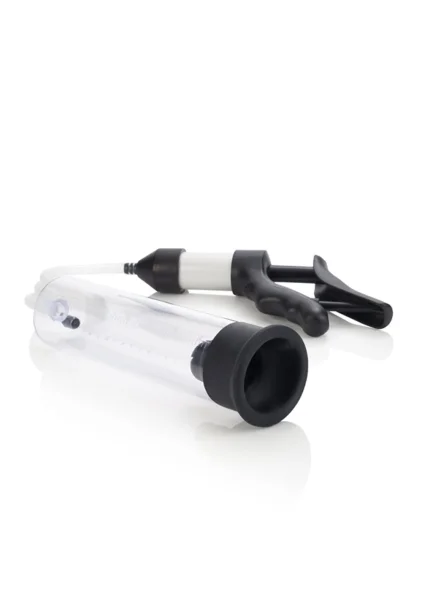 Quick Draw Vacuum Penis Pump