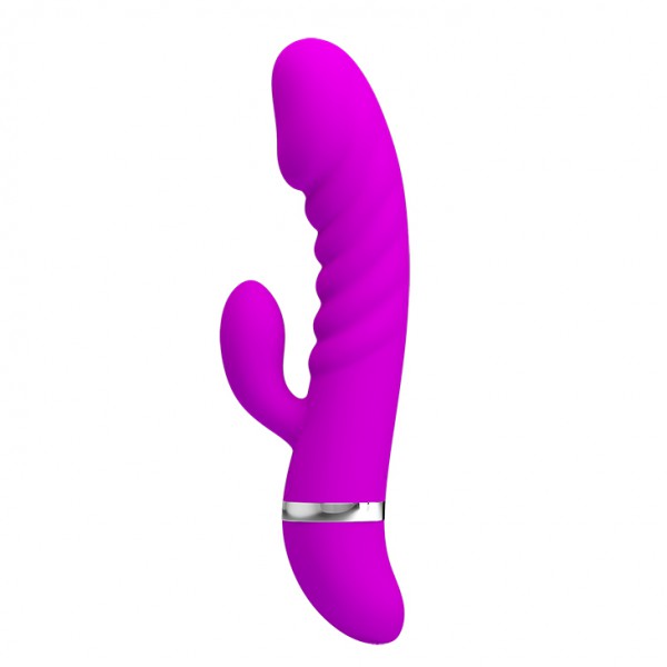 Tracy Rabbit Vibrator